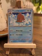 Piloswine (024/094) Pokemon Phantasmal Flames, Ophalen of Verzenden, Zo goed als nieuw