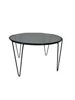 Arnold Bueno de Mesquita salontafel, Ophalen, Gebruikt, 50 tot 100 cm, 50 tot 100 cm