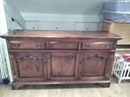 Teakhouten Dressoir Jan Frantzen - Perfecte Staat!, 150 tot 200 cm, Ophalen of Verzenden, Zo goed als nieuw, Minder dan 100 cm