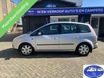 Ford Focus C-Max 1.6-16V Ambiente, Auto's, Voorwielaandrijving, 1596 cc, 101 pk, Gebruikt