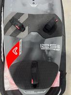 Severne Predator 125 + boardbag, Surfcenter, Aloha@surfcenter.nl, Roegeweg 1