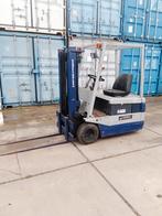 Heftruck Komatsu electrische compact heftruck, 1000 tot 2000 kg, Ophalen, Diesel, Heftruck