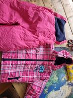Meisjes Skipak, Kleding | Dames, Wintersportkleding, Ophalen of Verzenden, Zo goed als nieuw, Maat 34 (XS) of kleiner, Pak