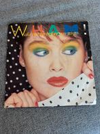 Wham! Wake Me Up Before You Go-Go, Ophalen of Verzenden, Zo goed als nieuw, 7 inch, Single