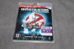 Blu-ray Ghostbusters, Cd's en Dvd's, Ophalen of Verzenden, Gebruikt, Avontuur