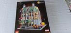 Lego 76218 Sanctum Sanctorum, Ophalen of Verzenden, Nieuw