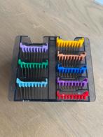 Moser/Wahl tundeuze opzetkammen, Ophalen of Verzenden, Nieuw, Overige typen