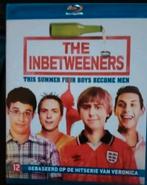 The Inbetweeners bluray NL ondertiteld, Ophalen of Verzenden, Zo goed als nieuw, Humor en Cabaret