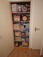 Legpuzzels, Ophalen, 500 t/m 1500 stukjes, Gebruikt, Legpuzzel