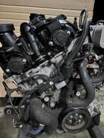 BMW motor N20B20B 2013 NIEUWE KRUKAS, LAGERS en DISTRIBUTIE!, Ophalen, Gebruikt, BMW