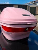 Topkoffer voor fiets of scooter, Fietsen en Brommers, Ophalen, Overige typen, Overige merken