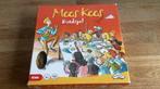 Mees Kees bordspel 7+. Compleet voor maar €3,50, Hobby en Vrije tijd, Gezelschapsspellen | Bordspellen, Drie of vier spelers, Ophalen of Verzenden