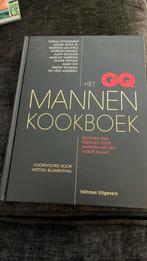 Het GQ mannenkookboek, Boeken, Kookboeken, Ophalen of Verzenden, Zo goed als nieuw
