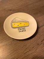 Blond Amsterdam Brie Bordje, Blond Amsterdam, Ophalen of Verzenden, Zo goed als nieuw, Bord(en)