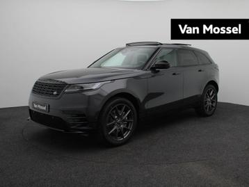 Land Rover Range Rover Velar 2.0 P400e AWD Dynamic SE PHEV | beschikbaar voor biedingen
