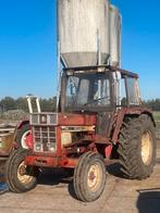 International 744, Zakelijke goederen, Agrarisch | Tractoren, Ophalen, Gebruikt, Case IH