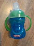 Nuby Tuitbeker met Handvatten, Ophalen, Nieuw, Overige typen