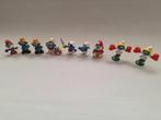 Smurfen figuren (Schleich Peyo), Ophalen of Verzenden, Gebruikt, Verschillende Smurfen, Poppetje, Figuurtje of Knuffel
