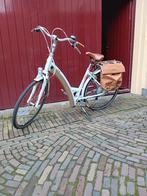 Damesfiets, Fietsen en Brommers, Fietsen | Dames | Damesfietsen, Ophalen, Gebruikt, Sparta, Versnellingen