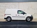 Volkswagen Caddy 1.6 TDI | trekhaak | airco, Voorwielaandrijving, Euro 5, Gebruikt, 4 cilinders