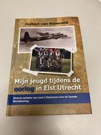 Mijn jeugd tijdens de oorlog in Elst Utrecht, Ophalen of Verzenden, Tweede Wereldoorlog, Gelezen, Algemeen