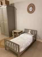 Peuterbed •Zoem• by Juffrouw Kwast, Info@juffrouw-kwast.nl, 7443BS, Juffrouw Kwast, 70 tot 85 cm