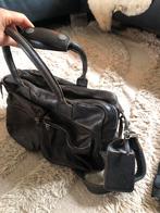 Originele Cowboys Bag antrasiet | zgan, Sieraden, Tassen en Uiterlijk, Tassen | Damestassen, Ophalen of Verzenden, Zo goed als nieuw