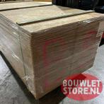 OSB 18 mm platen | plaatmateriaal wandbekleding plaat, Doe-het-zelf en Verbouw, Platen en Panelen, Niet ingevuld, Minder dan 20 mm