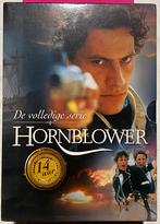 Dvd’s van de serie Hornblower, Ophalen of Verzenden, Zo goed als nieuw