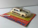 Citroen DS-hungary-plaatwerk fabriek-Reclame-15cmL, Antiek en Kunst, Ophalen of Verzenden