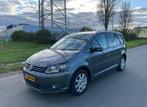 TE HUUR! Volkswagen Touran 1.6 TDI 7Persoons, Auto-onderdelen, Volkswagen, Ophalen