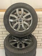 Winterbanden set winterwielen voor VW Transporter T5 T6, Ophalen, -, Banden en Velgen, Pirelli