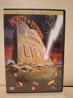 Monty Python's The Meaning of Life
(1983) Komedie - 2 DVD, Ophalen of Verzenden, Zo goed als nieuw, Komedie, Alle leeftijden