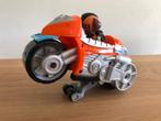 Paw Patrol Zuma op z’n stoere motor, Kinderen en Baby's, Speelgoed | Speelgoedvoertuigen, Ophalen of Verzenden, Zo goed als nieuw