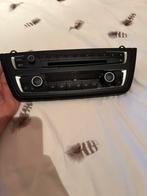 Bedieningspaneel uit bmw F30, Auto-onderdelen, Ophalen, Gebruikt, BMW