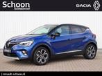 Renault Captur 1.6 E-Tech Plug-in Hybrid 160 Intens | Stoel-, 77 km/l, Gebruikt, 4 cilinders, Leder en Stof