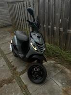 Piaggio Zip 70cc 2T Brom Full option – Nardo Grey | 2018 |, Fietsen en Brommers, Scooters | Piaggio, Ophalen, Tweetakt, Overige modellen