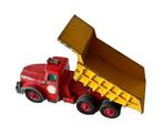 Matchbox King Size K-19 Scammell Tipper Truck, Ophalen of Verzenden, Gebruikt, Bus of Vrachtwagen, Matchbox