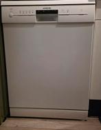 Vaatwasser - Gebruikt, Witgoed en Apparatuur, Vaatwasmachines, Gebruikt, 60 cm of meer, Kort programma, Ophalen of Verzenden