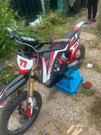 125 cc crossmotor/pitebike, Ophalen, Zo goed als nieuw, Overige merken