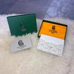 Goyard Cardholder Nieuw in Doos, Ophalen of Verzenden, Zo goed als nieuw, Wit