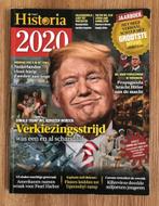 Historia 2020 Jaarboek, Overige typen, Ophalen of Verzenden, Zo goed als nieuw