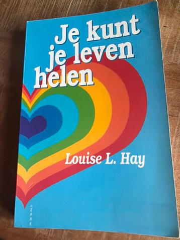 Je Kunt Je Leven Helen - Louise L. Hay beschikbaar voor biedingen