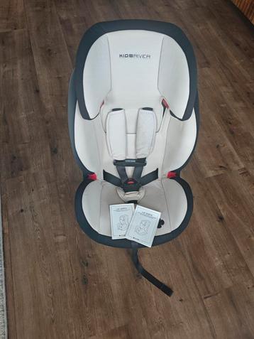 Kidsriver Liz Autostoel kinderstoel Isofix  beschikbaar voor biedingen