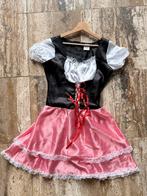 Carnaval/Bierfest Tiroler Jurkje, Kleding | Dames, Carnavalskleding en Feestkleding, Maat 38/40 (M), Carnaval, Ophalen of Verzenden