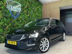 Skoda Octavia Combi 1.0 TSI Greentech Ambition Business / Pa, Traction-control, Zwart, Origineel Nederlands, 630 kg