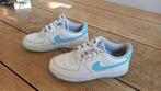 Nike Air Force One Blue mt 36, Kleding | Dames, Schoenen, Blauw, Nike, Ophalen of Verzenden, Sneakers of Gympen