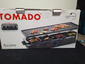 Tomado 1705195 / gourmet stel  beschikbaar voor biedingen