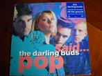 THE DARLING BUDS, Ophalen of Verzenden, 1980 tot 2000, Zo goed als nieuw, 12 inch