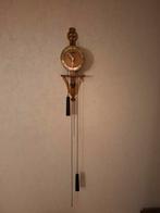 Mooie Warmink Wandklok met slinger, Ophalen